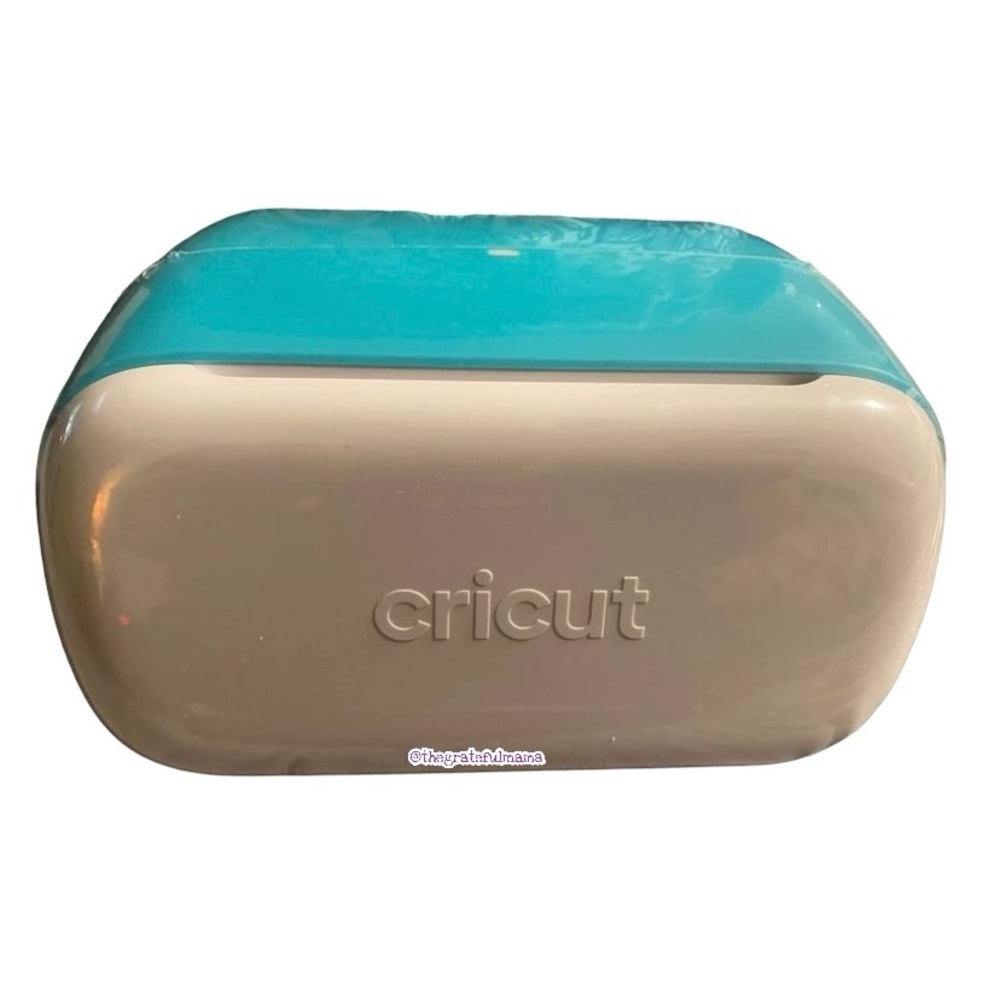 Cricut Joy Machine | Carrying Case | Starter Tools
